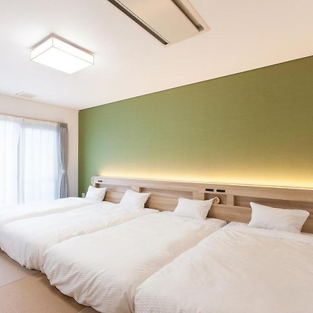 Unzen Onsen Seiunso Otel Dış mekan fotoğraf