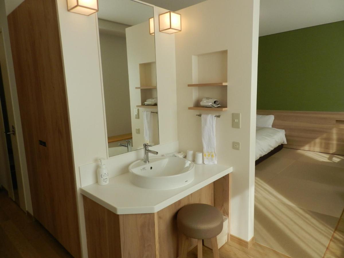 Unzen Onsen Seiunso Otel Dış mekan fotoğraf
