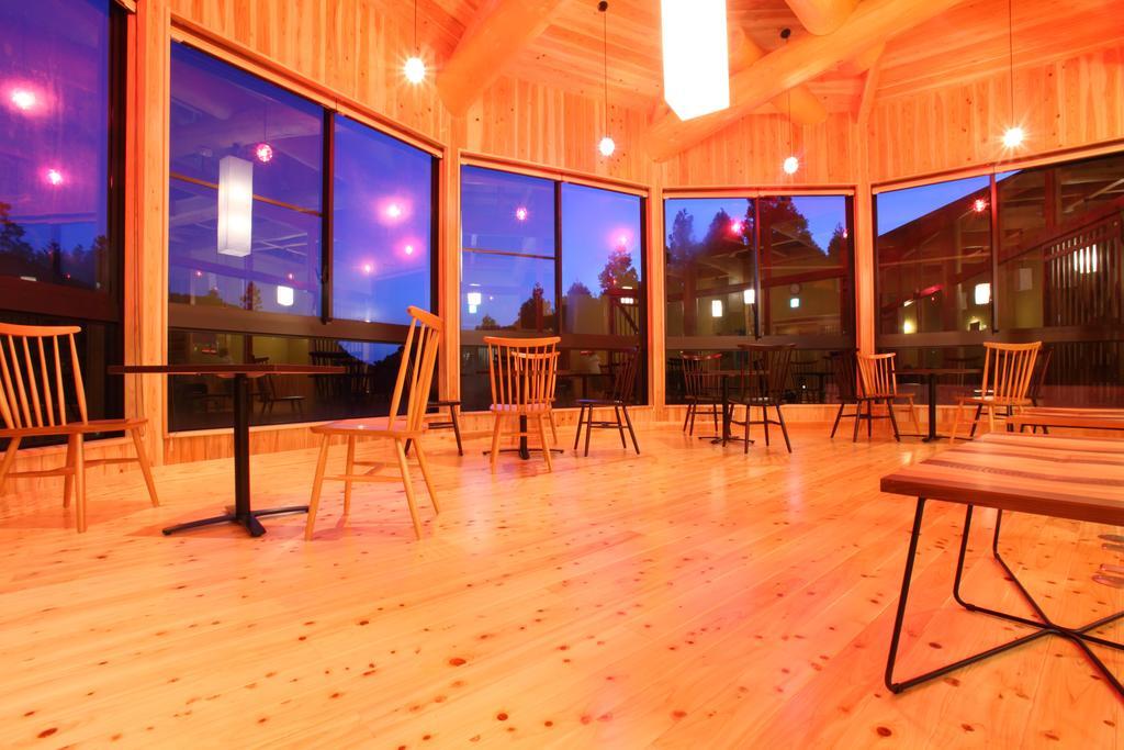 Unzen Onsen Seiunso Otel Dış mekan fotoğraf