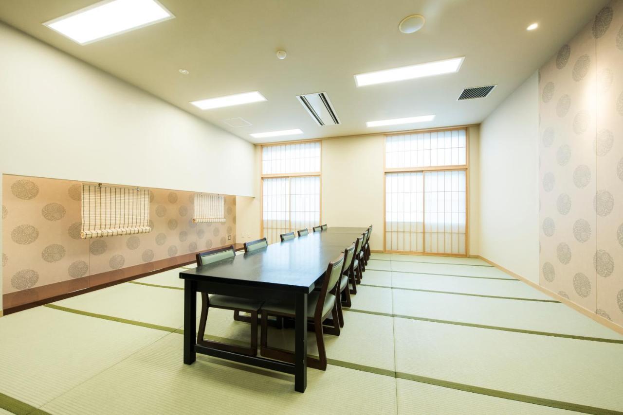 Unzen Onsen Seiunso Otel Dış mekan fotoğraf
