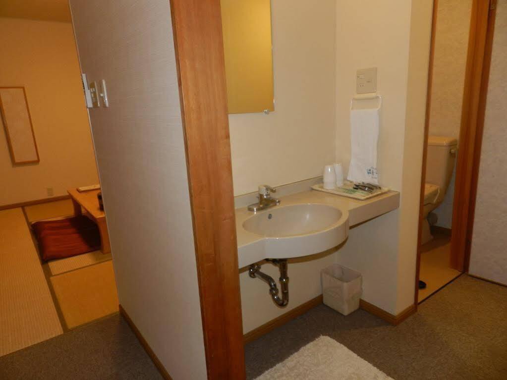 Unzen Onsen Seiunso Otel Dış mekan fotoğraf