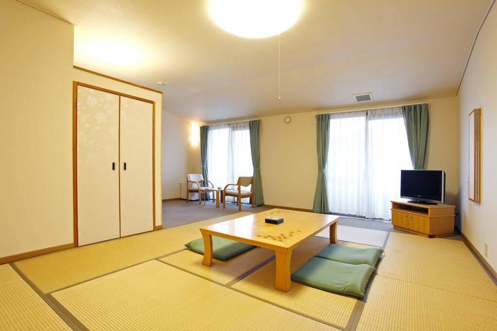 Unzen Onsen Seiunso Otel Dış mekan fotoğraf