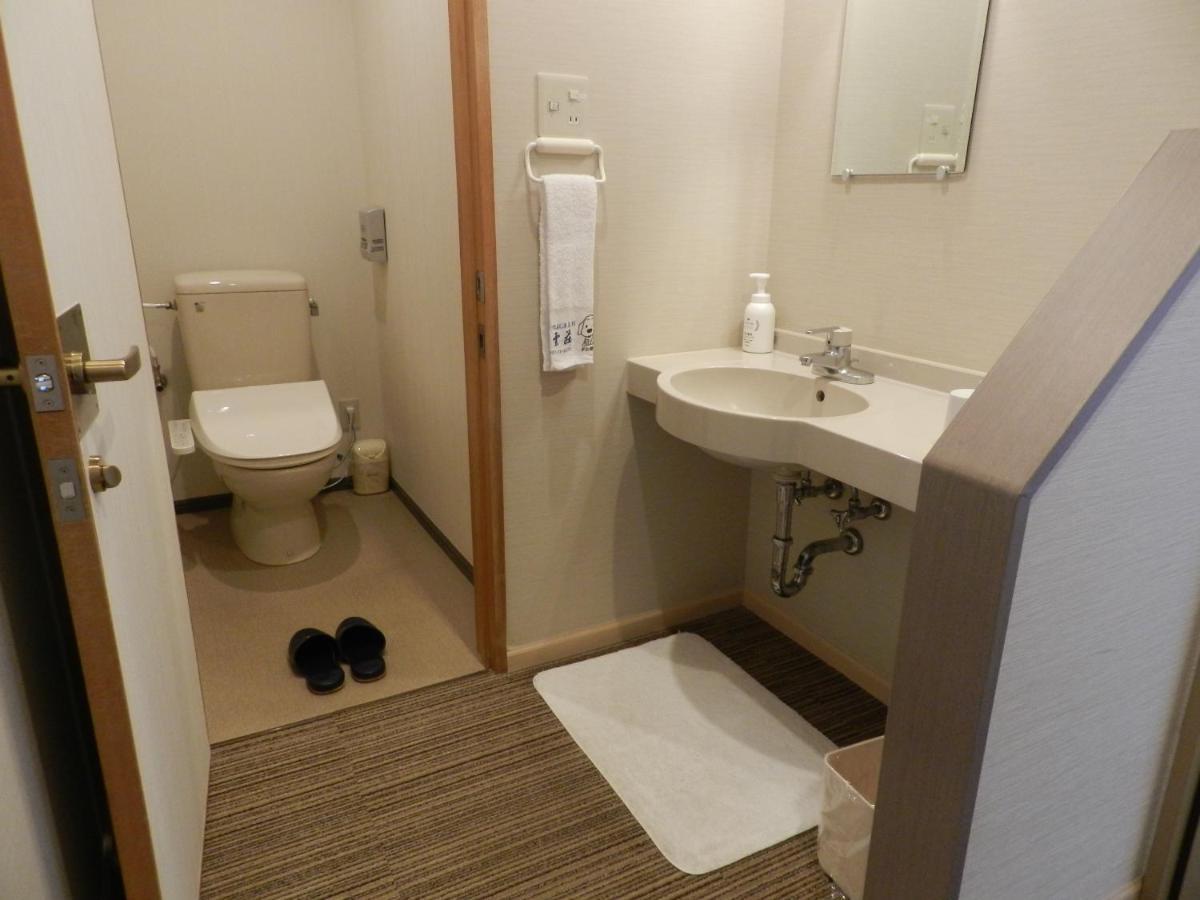 Unzen Onsen Seiunso Otel Dış mekan fotoğraf