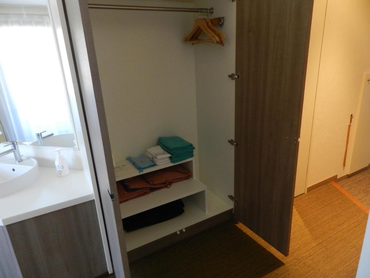 Unzen Onsen Seiunso Otel Dış mekan fotoğraf