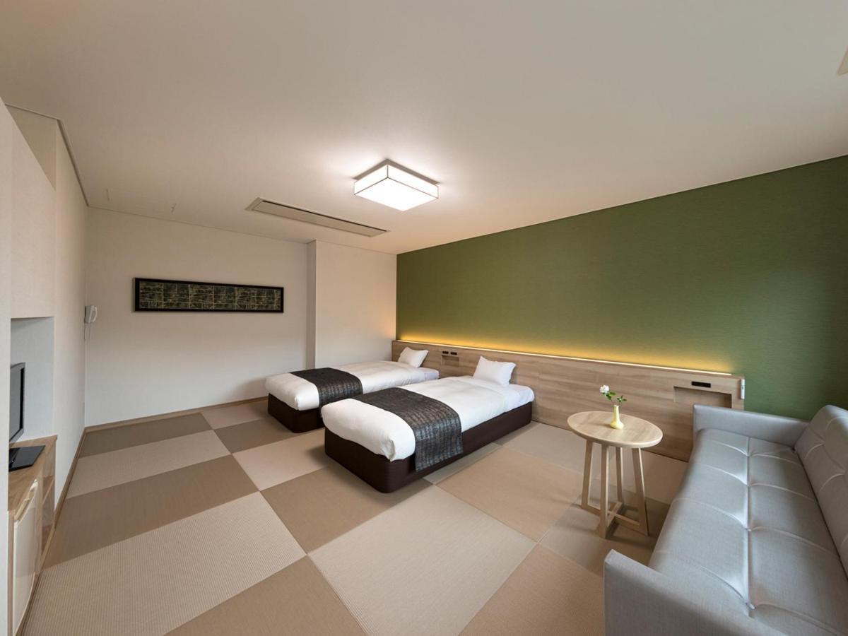 Unzen Onsen Seiunso Otel Dış mekan fotoğraf
