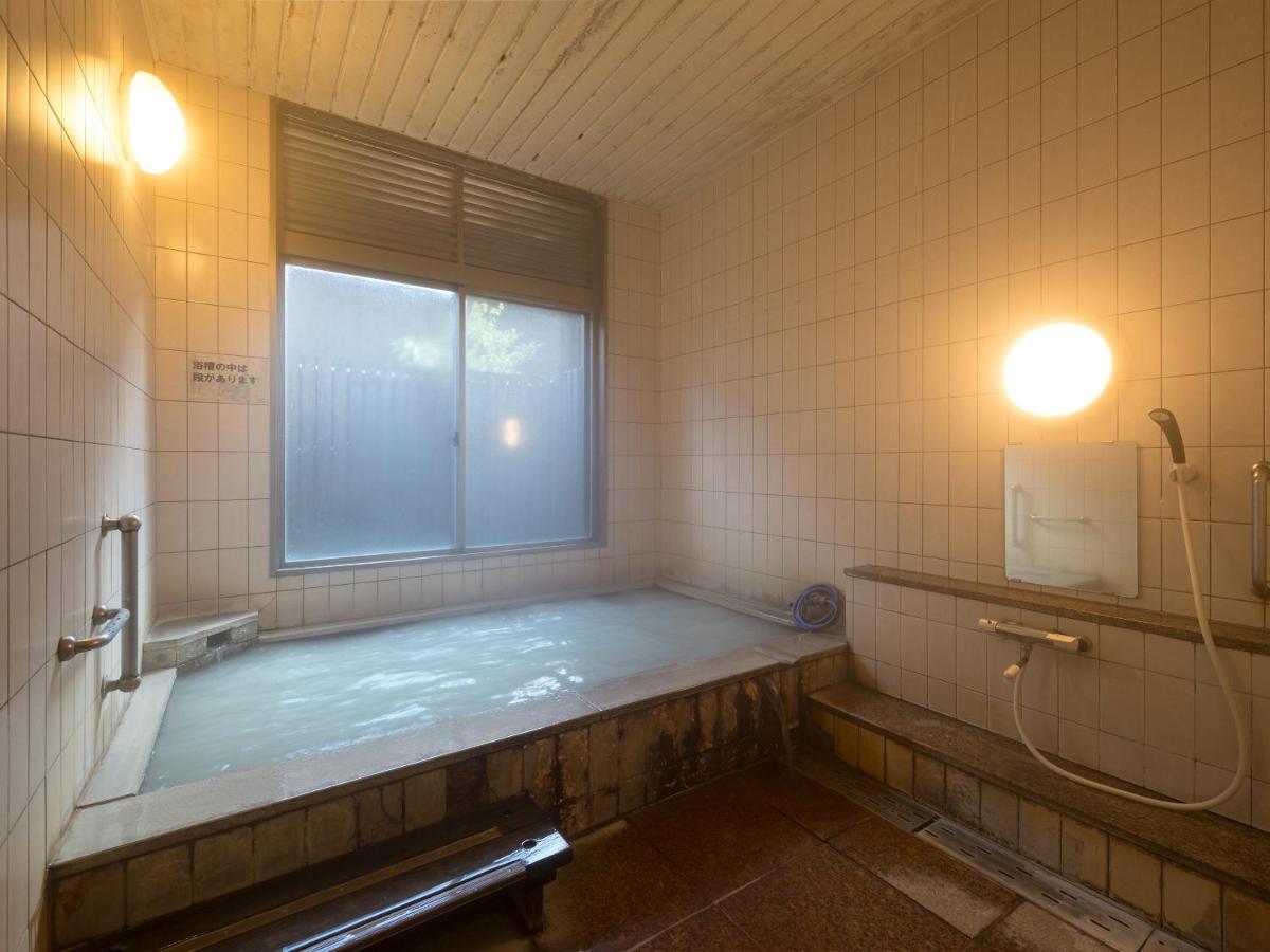 Unzen Onsen Seiunso Otel Dış mekan fotoğraf